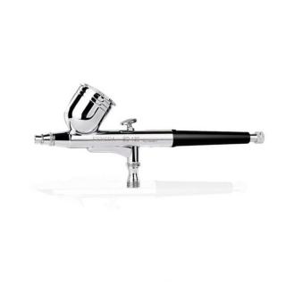 Airbrush pistole FENGDA® BD-130 0,2+0,3mm (Nejlepší cena na trhu)