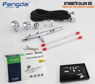 Airbrush pistole FENGDA® FE-183K (FENGDA® FE-183K)