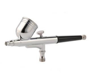 Airbrush pistole HSENG® HS-30 0,3mm (Nejlepší cena na trhu)