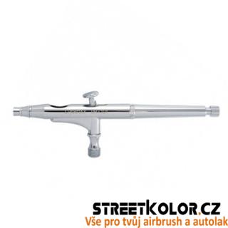 Airbrush pistole Sparmax DH-101 0,25mm (Harder &amp; Steenbeck Sparmax )