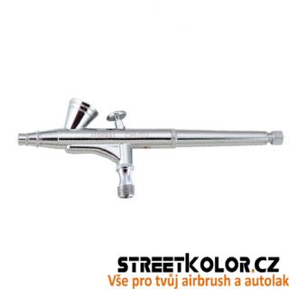 Airbrush pistole Sparmax DH-102 0,25mm (Harder &amp; Steenbeck Sparmax )