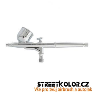 Airbrush pistole Sparmax DH-103 0,3mm (Harder &amp; Steenbeck Sparmax )