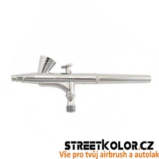 Airbrush pistole Sparmax DH-2 0,25mm (Harder &amp; Steenbeck Sparmax )