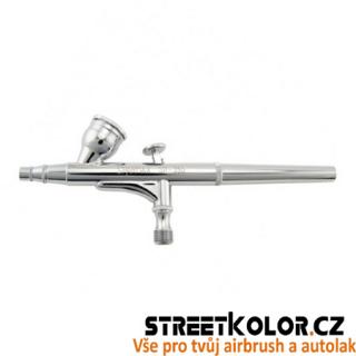 Airbrush pistole Sparmax SP-35b 0,35mm (Harder &amp; Steenbeck Sparmax )