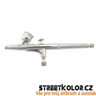 Airbrush pistole Sparmax SP-35c 0,35mm (Harder &amp; Steenbeck Sparmax )
