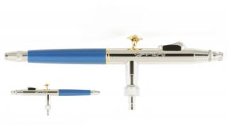 Airbrush stříkací pistole HARDER &amp; STEENBECK Grafo T1 0,15mm (Harder &amp; Steenbeck Grafo T1 Quick Fix 0.15 - 127003)