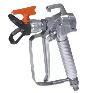 Airless vysokotlaká stříkací pistole, Max. 248 bar, tryska 517 (AIRLESS SPRAY GUN No. 517)