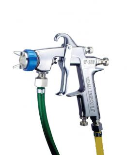 Anest Iwata W-200 Pressure (na hadici)