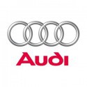 Audi metalická barva naředěná, připravená ke stříkání 1000 ml (Audi)