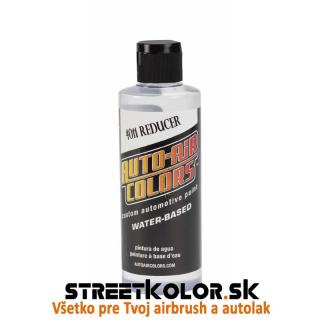 Auto Air 4011 ředidlo pro auto air, auto borne barvy 960 ml (AutoAir 4011 reducer)