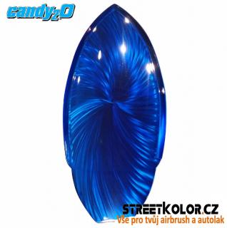 Auto-Air 4655 Marine Blue airbrush barva 60ml (Candy 4655 airbrush barva)