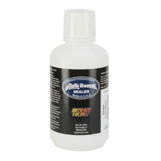 AutoBorne 6000 Transparentní základ, 120ml (AutoBorne 6000 Transparent Sealer)