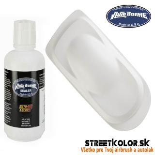 AutoBorne 6001 Bílý základ, 120ml (AutoBorne 6001 Sealer White)