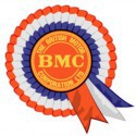 BMC metalická barva přelakovatelná 1000 ml, ředění 1:1 (BMC)