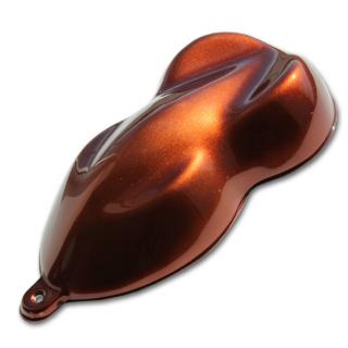 BRILLIANT CANDY COPPER barva ve spreji, 400ml (ORIGINAL - BRILLIANT CANDY COPPER SPRAY, 400ml)