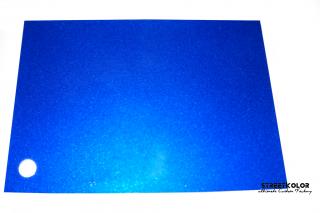 brilliant Indigo Modrá Candy barva 1000ml