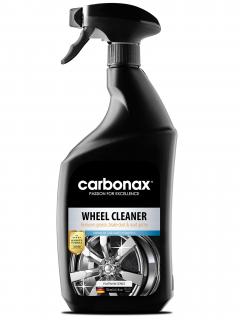 CARBONAX® Aktivní čistič disků,  720ml (CARBONAX® Wheel Cleaner)