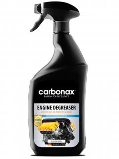 CARBONAX® Čistič a odmasťovač motoru, 720ml (CARBONAX® Engine Degreaser)