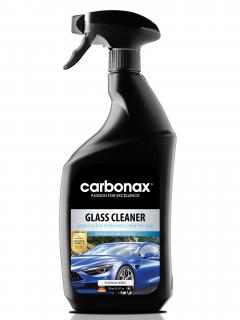 CARBONAX® Čistič skla s vysokým leskem, 720ml (CARBONAX® Glass Cleaner)