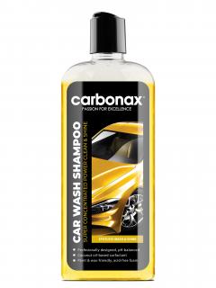 CARBONAX® Koncentrovaný autošampon, 500ml (CARBONAX® Car Wash Shampoo)