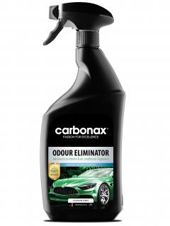 CARBONAX® Odstraňovač zápachu s vůní WILD FOREST, 720ml (CARBONAX®  Wild Forest  Odour Eliminator)