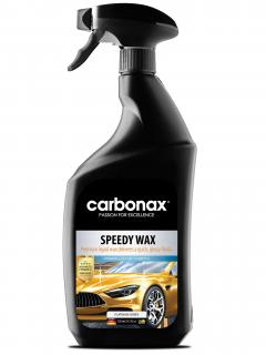 CARBONAX® Rychlý vosk, 720ml (CARBONAX® Speedy Wax)