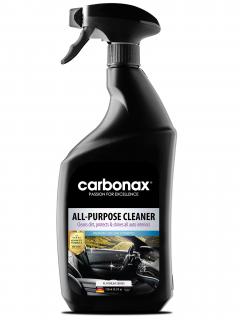 CARBONAX® Univerzální čistič interiéru, 720ml (CARBONAX® All-purpose Interior Cleaner)