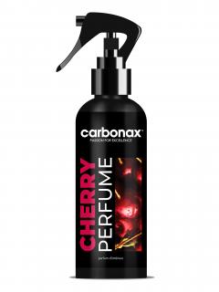CARBONAX® Vysoce koncentrovaný autoparfém s vůní CHERRY, 150ml (CARBONAX® Car Perfume - Cherry)