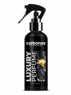 CARBONAX® Vysoce koncentrovaný autoparfém s vůní - LUXURY, 150ml (CARBONAX® Car Perfume - Luxury)