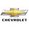 Chevrolet nemetalická barva naředěná, připravená ke stříkání 1000 ml (Chevrolet)