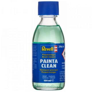 Čistič štětců REVELL 39614 - Painta Clean 100ml (Revell 39614 Brush Cleaner Painta Clean 100ml)