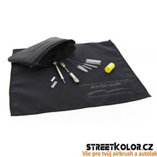Čistící sada HARDER &amp; STEENBECK 217500