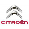 Citroën metalická barva naředěná, připravená ke stříkání 1000 ml (Citroën)