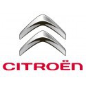 Citroën metalická barva přelakovatelná 1000 ml, ředění 1:1 (Citroën)