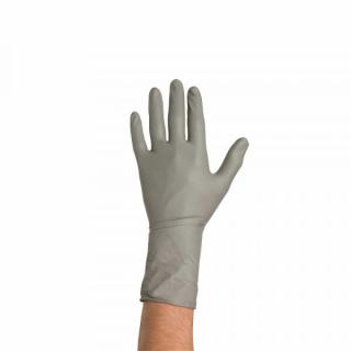 Colad 538202 rukavice nitrilové, Velikost L