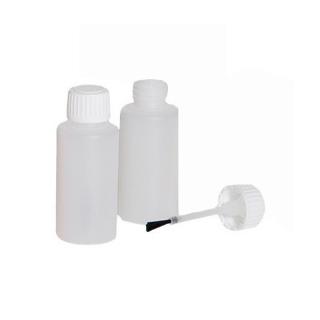 COLAD 9186 - Lahvička na barvu se štětcem, objem 30ml