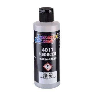 CreateX 4011 ředidlo pro Createx, Wicked, AutoAir a AutoBorne barvy, 480 ml (AutoAir 4011 reducer)