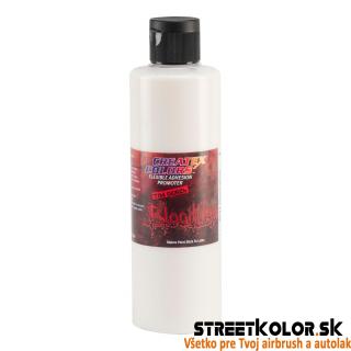 CreateX 5092 Přilnavá báze pro stříkání na latexové povrchy 120 ml (Bloodline Flexible Adhesion Promoter)