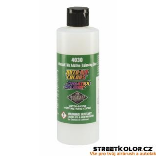 CreateX/Wicked/Auto Air Mezivrstvová transparentní báze/ředidlo 120 ml