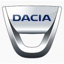 Dacia metalická barva naředěná, připravená ke stříkání 1000 ml (Dacia)