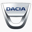Dacia nemetalická barva naředěná, připravená ke stříkání 1000 ml (Dacia)