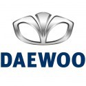Daewoo metalická barva přelakovatelná 1000 ml, ředění 1:1 (Daewoo)