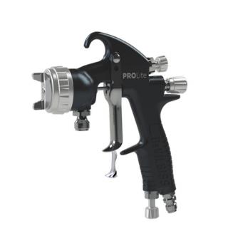 DeVilbiss PROLite PRESSURE, Spodní tlakové plnění (DeVilbiss PROLite PRESSURE, Model 2025)