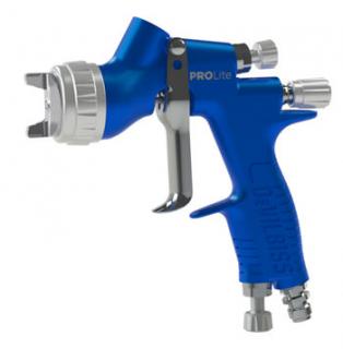 DeVilbiss PROLITE, pro metalízu, lak a polyuretan, Nádržka 600ml, (DeVilbiss PROLITE, Model 2025)