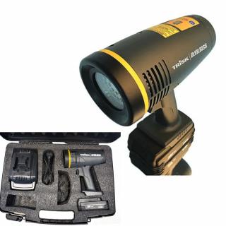 DeVilbiss Trisk TRU-CURE UV-LED lampa pro super rychlé sušení