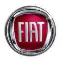 Fiat metalická barva naředěná, připravená ke stříkání 1000 ml (Fiat)