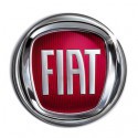 Fiat perleťová barva naředěná, připravená ke stříkání 1000 ml (Fiat)
