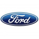 Ford nemetalická barva přelakovatelná 1000 ml, ředění 1:1 (Ford)
