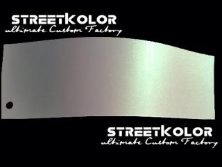 GhosTech GreenPearl pigment do barvy a laku, 100 gramů (Zelený vysoce lesklý perleťový práškový pigment, 100 gramů)
