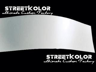 GhosTech WhitePearl pigment do barvy a laku, 100 gramů (Bílý vysokolesklý perleťový práškový pigment, 100 gramů)